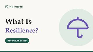 What Is Resilience? What the Research Really Says