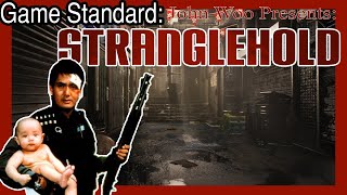Game Standard: John Woo Presents - Stranglehold