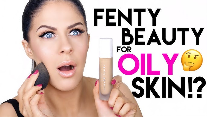 TOP 5 FOUNDATIONS OF 2022! YEARLY BEAUTY FAVORITES!! 