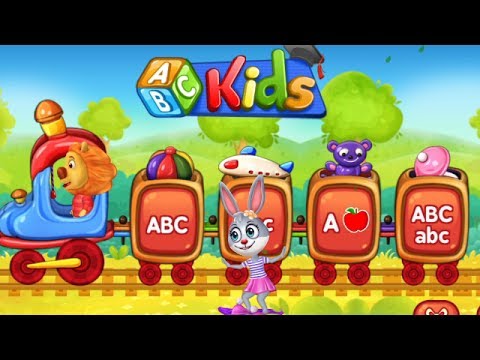 Learn Alphabet for