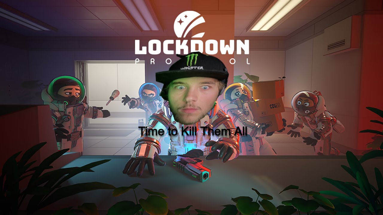 Project Lockdown I cant be stopped 3 in a row - YouTube