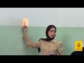 داخل قسم العيون في غزة.. مرضى ينتظرون العلاج وسط نقص المعدات الطبية
