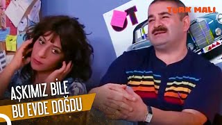 Bu Evi Satmana İzin Vermem Erman Türk Malı