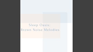 Dreamy Drifts: Brown Symphony in Loop