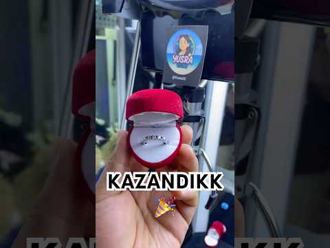 TAKİPÇİM İÇİN OYNUYORUZ