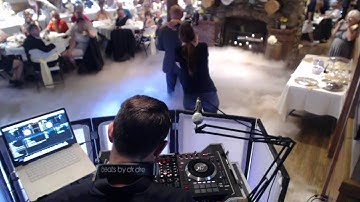 Dancing On The Clouds Nimbus Jr.