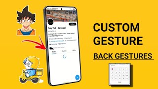 Unlock Hidden Swipe Gestures on Samsung Phones – One UI Magic!✨ screenshot 4