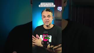 Smartphone Revolucionario