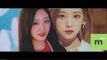 IZ*ONE (아이즈원) & LIGHTSUM (라잇썸) - 