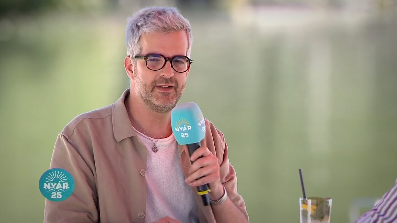 F. Takács István | DETOX: LETEGYÜK A MUNKÁT A NYARALÁSON?