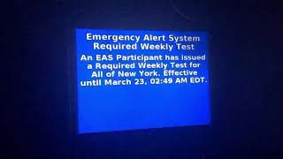 10th Fios RWT (EAS #65)