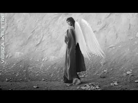 Magashegyi Underground - Vissza keletre (OFFICIAL AUDIO)