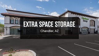 Storage Units in Chandler, AZ - Extra Space Storage