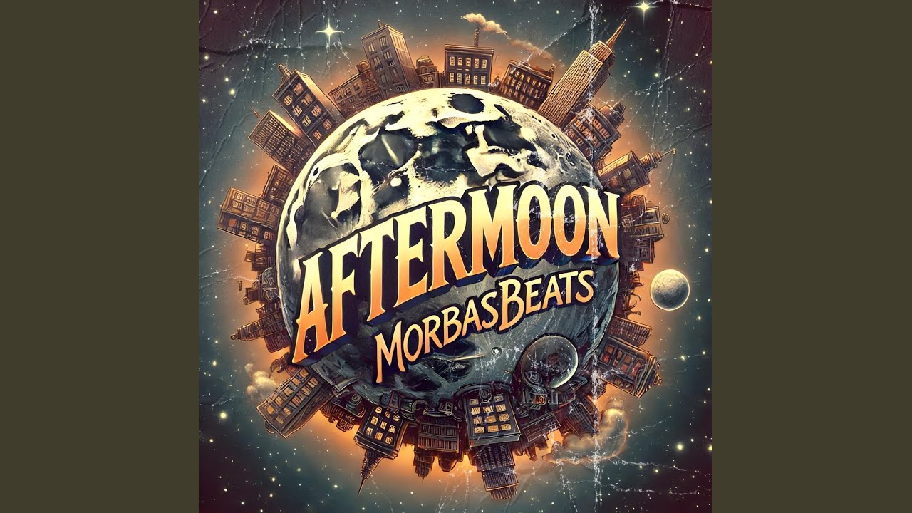 Watch Aftermoon on YouTube Watch Aftermoon on YouTube