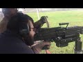 Marietta machine gun shoot 2017