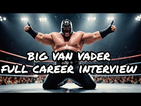 VADER FINAL INTERVIEW WITH HANNIBAL