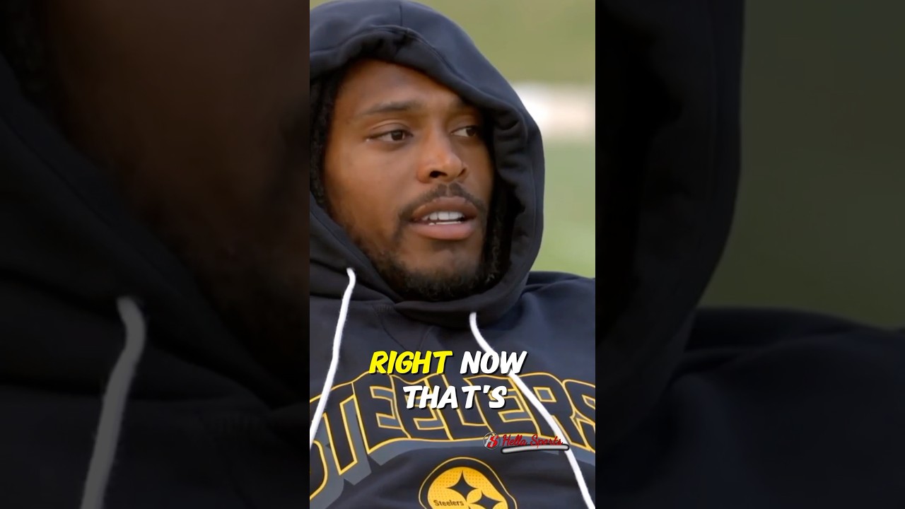 Jalen Ramsey response to who’s locking up  Ja’Marr Chase this year 🤯 