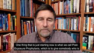 How old is leprosy and how close are we to an end to the disease?