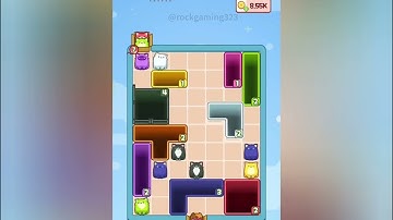 Drop the Cat! Level 267 Walkthrough