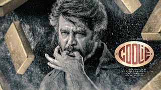 Coolie Tamil Full Movie 2025 | Superstar Rajinikanth | Sun Pictures | Lokesh | Anirudh