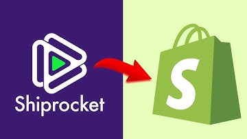 How to Connect Shiprocket to Shopify (EASY GUIDE 2025)