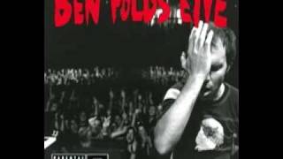 Video voorbeeld van "Ben Folds - One Down"