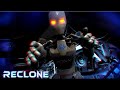 Roblox Reclone - Full Walkthrough