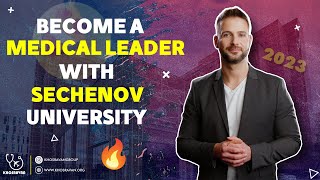 Study Medicine In Russia 2023