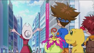 o arco da Ilha Arquivo Devimon