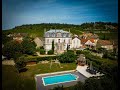 Ref:M2FXbTlI7QA Exceptionnel ch�teau du 19�me si�cle � mercurey