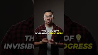 The Idea Of Invisible Progress