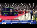 Spring Rod Run returns to Pigeon Forge this weekend