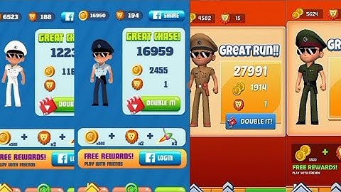 Android New Games : Little Singham New Episode Colour Frictions - Little Singham All Characters.