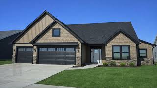 5348 Fair Creek Run, Fort Wayne, IN 46818