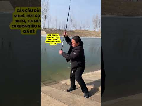 Cần câu đài
