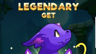 EVERWING Golden Egg Opening Legendary Dragon! UMBRA!