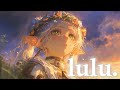 lulu. (女性 修道院ゴスペル ver.) | 葬送のフリーレン op