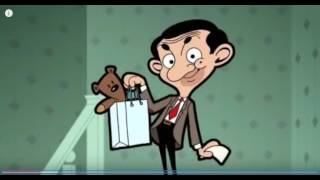Mr Bean Super Trolley English Vers
