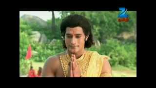 Ramayanam   ep 4  Debina Bonnerjee Gurmeet  Tamil Devotional Show  Zee Tamil