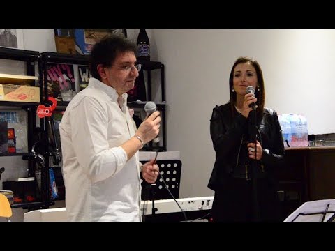 CLAUDE WEISBERG - Julianne (Live at RecordRunners 2018)