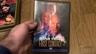 VHS/DVD update for 9/17/24