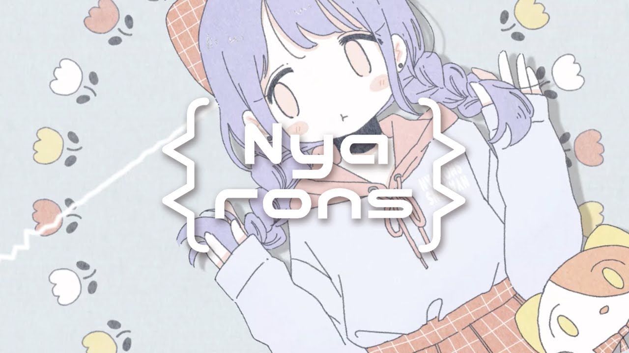 Nyarons「Fortune Days」-たったひとつの偶然-