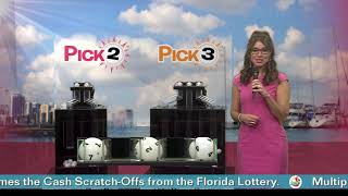Pick Midday 20201015