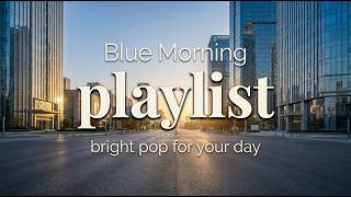 새벽 감성 Bright Pop Playlist |  푸른 아침을 여는 청량한 팝 screenshot 4