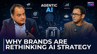 How Agentic AI Could Change Advertising & How It Would Affect Brands