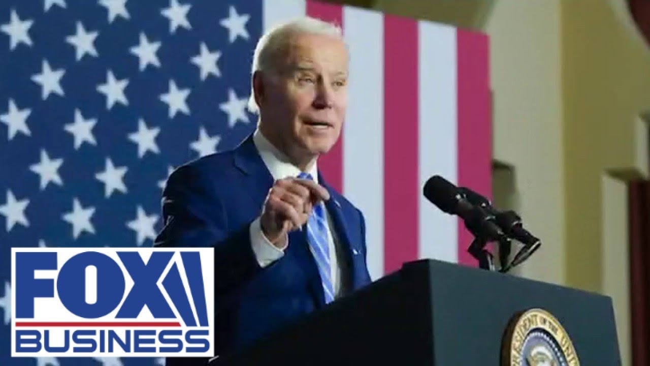 Biden should ‘do his job now’ instead of looking to 2024: Virginia Lt. Gov.