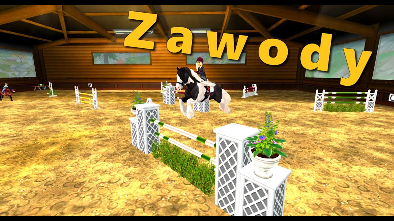 Realistyczne zawody || SSO #4 - YouTube