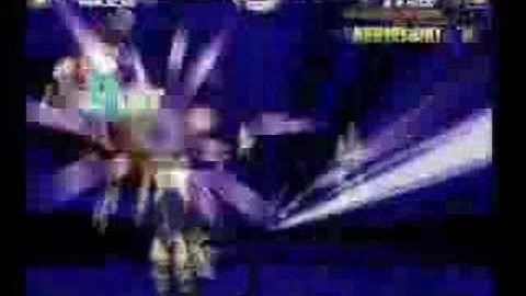 FFA MVC2 amir vs bbhood match 5 NAIL BITER!!!