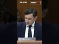 Sen. Ossoff vs VA Secretary Doug Collins Clash Over VA Failures
