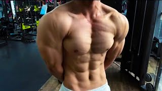 Lose Fat Build Muscle Powerful Subliminal